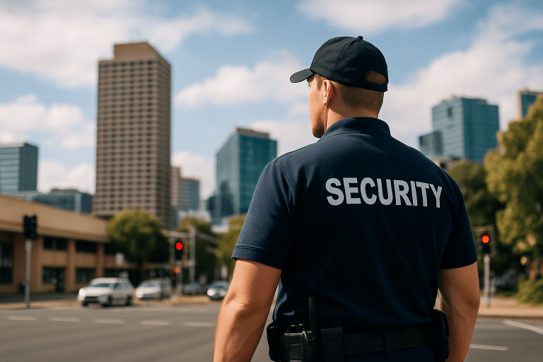 Security Challenges in Darwin 2025: What Local Businesses Must Prepare For