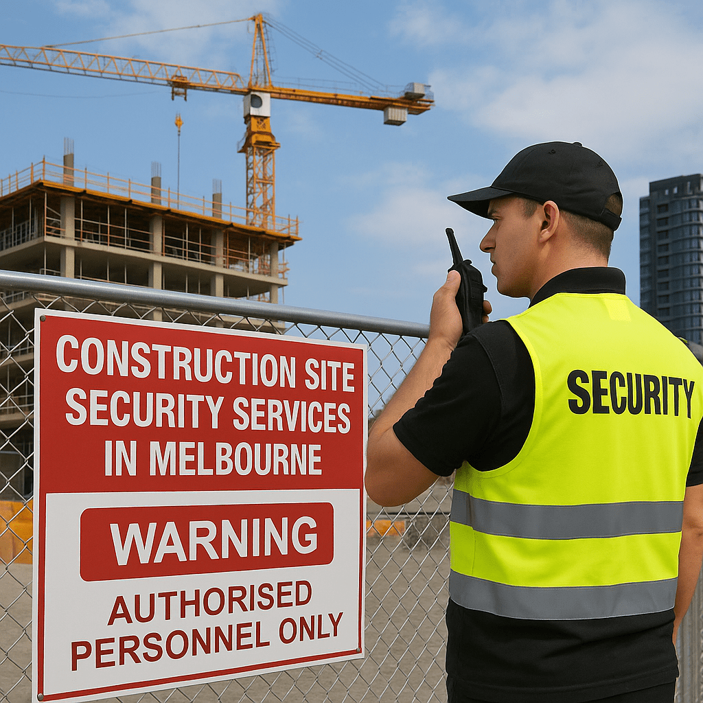 Construction