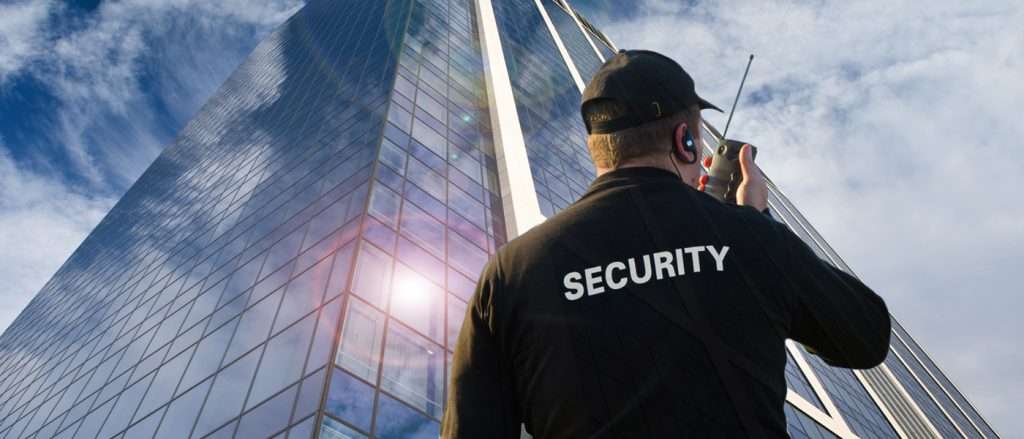 Corporate Security Melbourne: How Guards Protect Offices & Employees